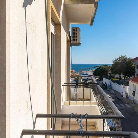 T2 Apartamento Do Tenis Albufeira Exteriör bild