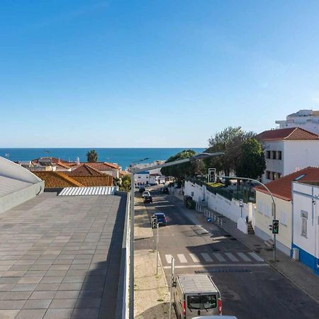 T2 Apartamento Do Tenis Albufeira Exteriör bild