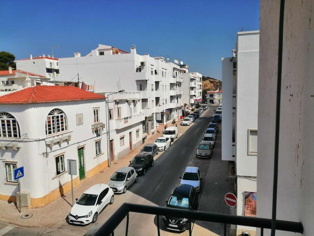 T2 Apartamento Do Tenis Albufeira Exteriör bild